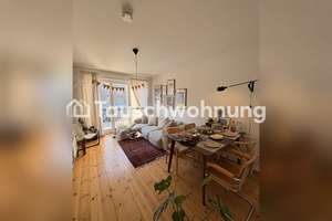 Tauschwohnung: Lichtdurchflutete 2 Zimmer Wohnung zwischen Schanze und Eims – Die vollständige Adresse der Immobilie erhältst du vom Anbieter., 20357 Eimsbüttel (Ortsteil), Hamburg – Vorschaubild 7
