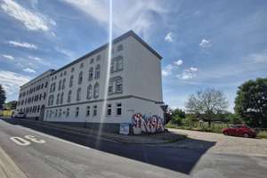 Sanierte 2-Zimmer Wohnung in Lemsdorf mit super Verkehrsanbindung – 39118 Lemsdorf, Magdeburg – Vorschaubild 2