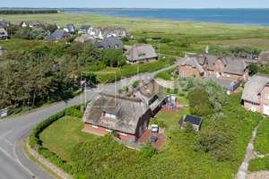 DOMIZIL UNTER REET MIT WATTBLICK – Die vollständige Adresse der Immobilie erhältst du vom Anbieter., 25980 Sylt (Gemeinde) – Vorschaubild 29
