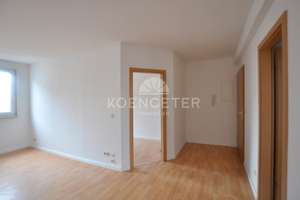 NEU: Gemütliches 2-Zimmerapartment mit Balkon! – Bennigsenstraße 24, 4315 Volkmarsdorf, Leipzig – Vorschaubild 5