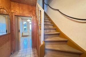 Reihenmittelhaus mit Potential für die kleine Familie – Die vollständige Adresse der Immobilie erhältst du vom Anbieter., 23569 Kücknitz, Lübeck – Vorschaubild 3