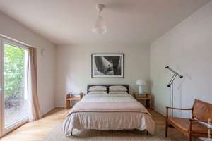 Schöne 3-Zimmer-Neubauwohnung mit Terrasse und zwei Privatgärten – Die vollständige Adresse der Immobilie erhältst du vom Anbieter., 13055 Alt-Hohenschönhausen, Berlin – Vorschaubild 6