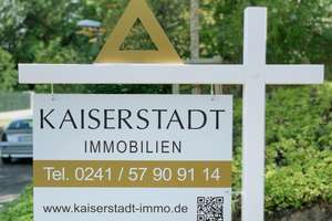 Penthouse-Charakter – Dachgeschosswohnung mit zwei Balkonen und PKW-Stellplatz – Die vollständige Adresse der Immobilie erhältst du vom Anbieter., 52064 Sankt Jakob, Aachen – Vorschaubild 13