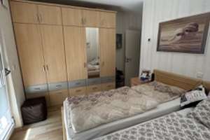Elegante 3-Zimmer Wohnung im 4. OG mit Balkon in Fürth Stadtpark/Stadtgrenze – Die vollständige Adresse der Immobilie erhältst du vom Anbieter., 90762 Stadtpark, Stadtgrenze, Fürth – Vorschaubild 9