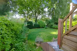 Haus - Garten - Abenteuerspielplatz – Berlin – Vorschaubild 5