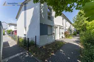 „Reihenhaus-Feeling! 3-Zimmer-Maisonette mit West-Garten, Energieklasse A, Garage und Stellplatz – Stömmerstr. 9n, 85055 Nordost, Ingolstadt – Vorschaubild 27