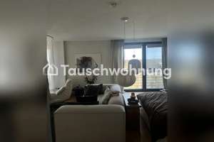 Tauschwohnung: Lichtdurchflutete 1 ZKB Wohnung in Sülz
