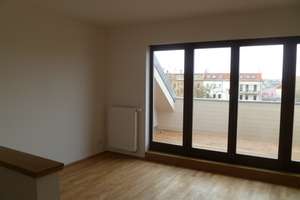 Traumhafte 5 Raum Dachgeschoss Maisonette in Alt Lindenau such neuen Eigentümer – Siemeringstraße 8, 4177 Lindenau, Leipzig – Vorschaubild 15