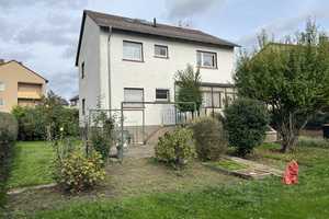 2-Familien-Haus mit großem Grundstück – Main-Taunus-Kreis – Vorschaubild 4