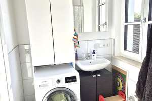 Moderne 3-Zimmer-Wohnung in Ismaning - ideal für Paare, Wohngemeinschaften oder Familien – Freisinger Str. 13, 85737 Ismaning – Vorschaubild 7
