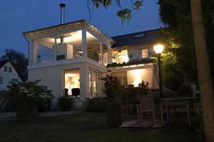 Zweifamilienhaus : Modernste Technik, Solarenergie & privater Pool – Nonnenweg 31, 51503 Rheinisch-Bergischer Kreis – Vorschaubild 2