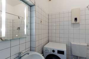 Provisionsfrei! Helle bezugsfreie Wohnung mit idealem Grundriss in der Malplaquetstraße. – Die vollständige Adresse der Immobilie erhältst du vom Anbieter., 13347 Wedding, Berlin – Vorschaubild 14