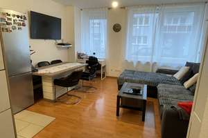 Wohnanlage mit 18 Appartements in Karlsruhe (Südweststadt) zu verkaufen. – Die vollständige Adresse der Immobilie erhältst du vom Anbieter., 76229 Südweststadt, Karlsruhe – Vorschaubild 20