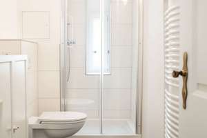 Bezugsfreie Altbauwohnung am Charlottenburger Salzufer – Pascalstraße 2, 10587 Charlottenburg, Berlin – Vorschaubild 4