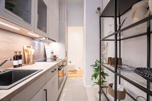 *PROVISIONSFREIE* hochwertig sanierte 2-Zimmer Terrassenwohnung im Bötzowkiez! – Am Friedrichshain 4, 10407 Prenzlauer Berg, Berlin – Vorschaubild 6
