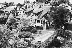 Luxus Landhaus mit schönem Panoramablick  mit Einliegerwohnung  – Die vollständige Adresse der Immobilie erhältst du vom Anbieter., 88441 Mittelbiberach – Vorschaubild 1