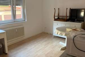 Erdgeschosswohnung in Schwabing: 1,5 Zimmerwohnung mit Küche – Die vollständige Adresse der Immobilie erhältst du vom Anbieter., 80803 Münchner Freiheit, München – Vorschaubild 6