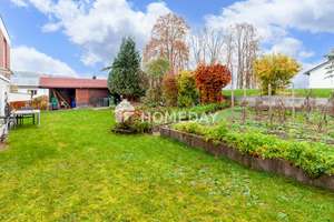 Charmantes Einfamilienhaus in ruhiger Lage mit Kamin, Loggia und gepflegtem Garten
 – Die vollständige Adresse der Immobilie erhältst du vom Anbieter., 93176 Beratzhausen – Vorschaubild 6