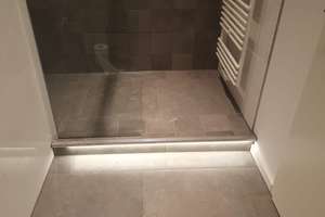 Von Privat: 3-Zimmer-Wohnung, Parkett, Balkon, Badewanne+Dusche – 50931 Sülz, Köln – Vorschaubild 5