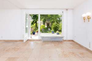 Großzügig wohnen in Dahlem mit eigenem Garten – bezugsfrei & provisionsfrei – Heizung wird erneuert – Die vollständige Adresse der Immobilie erhältst du vom Anbieter., 14195 Dahlem, Berlin – Vorschaubild 8