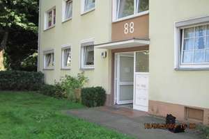 3-Zimmer-Wohnung in Leverkusen Steinbüchel