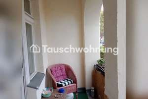 Tauschwohnung: 3-Zimmer Altbau Schlosspark (Pankow) gegen 3,5-4 Zimmer – Klaustaler Straße 16, 13187 Pankow (Ortsteil), Berlin – Vorschaubild 4