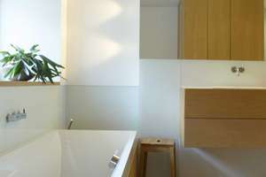 Exklusives Stadthaus Hamburg-Winterhude am Stadtpark – Die vollständige Adresse der Immobilie erhältst du vom Anbieter., 22299 Winterhude, Hamburg – Vorschaubild 22