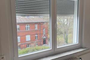 Wohnen im Dachgeschoß in einer wunderbaren Stadtvilla - eine Altbau-Perle! – Memlingstraße 15, 12203 Lichterfelde, Berlin – Vorschaubild 12