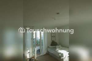 Tauschwohnung: helle 1 Zimmer Wohnung (Auenstraße) gegen 2-3 Zimmer