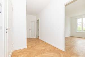 Einbauküche inklusive: 2 Zimmer und 2 Balkone! Provisionsfrei und bezugsfertig! – Die vollständige Adresse der Immobilie erhältst du vom Anbieter., 10823 Schöneberg, Berlin – Vorschaubild 9