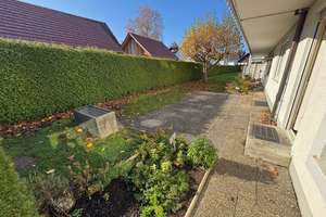 4-Zimmer-Wohnung mit Terrasse und Garten im Zentrum von Bad Wörishofen