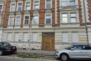 Schöne Erdgeschosswohnung im Herzen von Sudenburg – Langer Weg 12, 39112 Sudenburg, Magdeburg – Vorschaubild 1