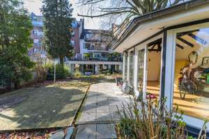 Viel Platz zum Wohlfühlen – 156 m² Erdgeschosswohnung mit Garten – Die vollständige Adresse der Immobilie erhältst du vom Anbieter., 41236 Grenzland-Stadion, Mönchengladbach – Vorschaubild 19
