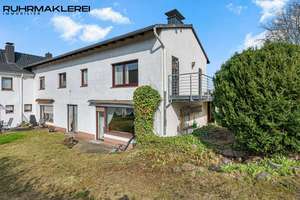 Eigentumswohnung mit Hauscharakter und Einliegerwohnung, Kamin, Garten und Garage in Hagen-Vorhalle! – Die vollständige Adresse der Immobilie erhältst du vom Anbieter., 58089 Vorhalle, Hagen – Vorschaubild 10