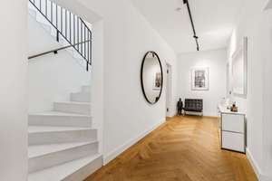 Bestlage Zoo-Viertel: Modernes Wohndesign in historischem Haus – Die vollständige Adresse der Immobilie erhältst du vom Anbieter., 40237 Düsseltal, Düsseldorf – Vorschaubild 3
