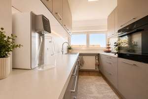 ++geschmackvolle 3-Zimmerwohnung mit Balkon und Garage in Stuttgart-Luginsland++ – Die vollständige Adresse der Immobilie erhältst du vom Anbieter., 70327 Luginsland, Stuttgart – Vorschaubild 3