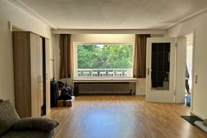WG-Haus mit 5 Zimmern in Aachen