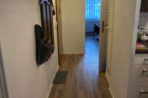 Nachmieter gesucht: 2-Zimmer Wohnung im EG mit Balkon in Erfurt-Rieth – Lowetscher Straße 73, 99089 Rieth, Erfurt – Vorschaubild 8
