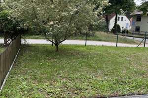 Reihenhaushälfte mit Garten und Balkon in Groß Köris  – Pätzer Straße 1a, 15746 Groß Köris – Vorschaubild 5