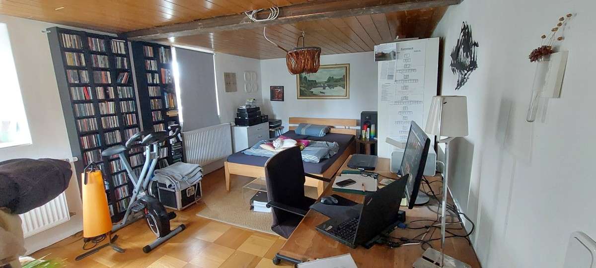 Immobilie in Neuberg - Großes Bauernhaus mit viel Platz und Potenzial - Bild 3