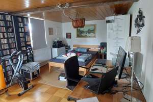 Großes Bauernhaus mit viel Platz und Potenzial – Die vollständige Adresse der Immobilie erhältst du vom Anbieter., 63543 Neuberg – Vorschaubild 10