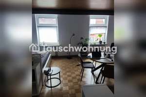 Tauschwohnung: Charmante 1,5-Zimmer-Wohnung in Neuhausen-Nymphenburg