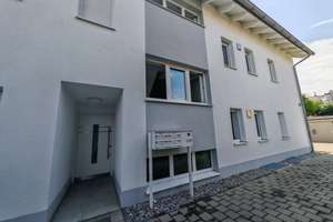 Bezugsfreie -3-Zimmer-Baujahr 2016 – nahe Bahnhof – Die vollständige Adresse der Immobilie erhältst du vom Anbieter., 80993 Alt-Moosach, München – Vorschaubild 3