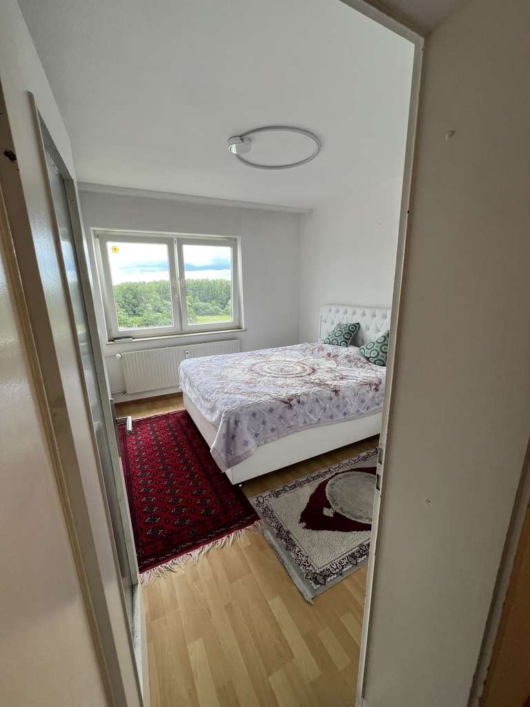 Immobilie in Erlensee - 3 Zimmer Wohnung mit 80 m² Wohnfläche in Erlensee - Bild 1