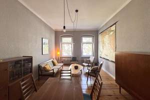Berliner Altbaujuwel in Moabit – Stil, Ruhe & Holzdielen im charmanten Hinterhaus – Wilhelmshavener Straße 33, 10551 Moabit, Berlin – Vorschaubild 19