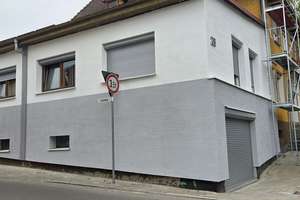 Großes Familienwohnhaus mit Vermietungsreserve  Besichtigung im Juni  Scheune zum Ausbau – Die vollständige Adresse der Immobilie erhältst du vom Anbieter., 78665 Frittlingen – Vorschaubild 3