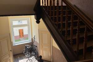 Urbanes Wohnen im Herzen von Leipzig-Connewitz - frisch renovierte 2-Zimmer-Wohnung mit Balkon – Stockartstr. 28, 4277 Connewitz, Leipzig – Vorschaubild 5