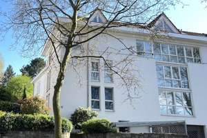 Helles 1-Zimmer-Apartment mit Balkon – nahe Uniklinik und Hbf