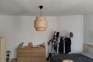Schickes Apartment in einem gepflegten MFH in Sterkrade – Ramgestraße 20, 46145 Sterkrade-Mitte, Oberhausen – Vorschaubild 7
