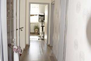 Familientraum auf 3 Ebenen – hochw. sanierte 4-Zi.-Maisonette mit 112 m² und Wohlfühlgarantie – Die vollständige Adresse der Immobilie erhältst du vom Anbieter., 90471 Langwasser Nordost, Nürnberg – Vorschaubild 6